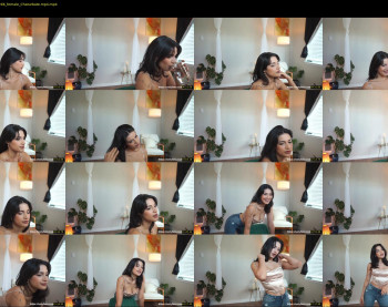 jadeperez_ — 54 minute Chaturbate female cam show recording, 1080p, Jun 30, 2022