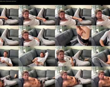 jasonberg29 — 17 minute Chaturbate male cam show recording, 720p, Jun 30, 2022