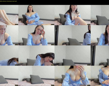 jessicagoold — 54 minute Chaturbate female cam show recording, 1080p, Jun 30, 2022