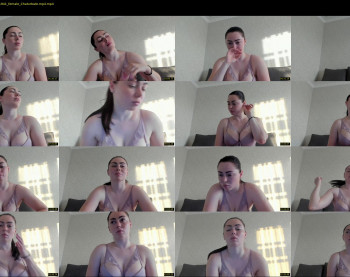 jessicagoold — 26 minute Chaturbate female cam show recording, 1080p, Jun 30, 2022