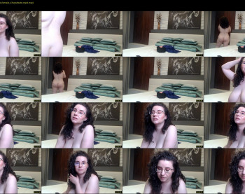 jessykah — 4 minute Chaturbate female cam show recording, 1080p, Jun 30, 2022