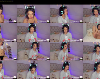 ji_hyun — 93 minute Chaturbate female cam show recording, 720p, Jun 30, 2022