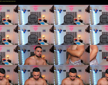 john_king29 — 29 minute Chaturbate male cam show recording, 1080p, Jun 30, 2022
