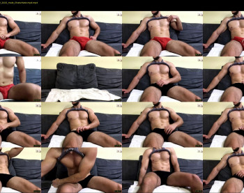 js_ihavecookie — 27 minute Chaturbate male cam show recording, 1080p, Jun 30, 2022