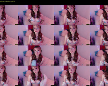 kao_chan — 30 minute Chaturbate female cam show recording, 1080p, Jun 30, 2022