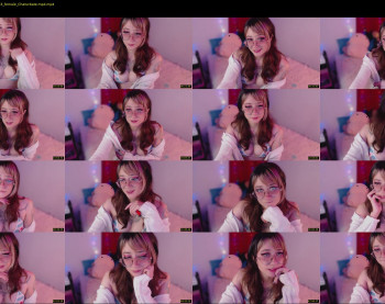 kao_chan — 54 minute Chaturbate female cam show recording, 1080p, Jun 30, 2022