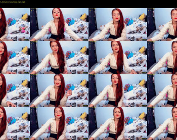 karitto__2 — 6 minute Chaturbate female cam show recording, 720p, Jul 1, 2022