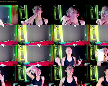 karla_honey_ — 10 minute Chaturbate female cam show recording, 1080p, Jun 30, 2022