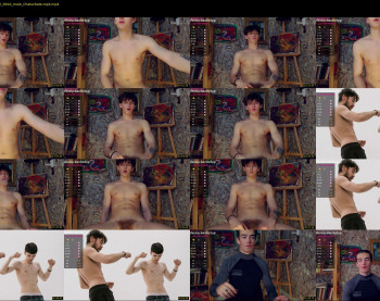 karlos_murphy — 60 minute Chaturbate male cam show recording, 1080p, Jun 30, 2022