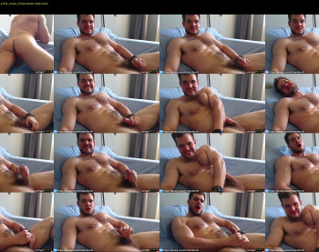 karmapolice_ — 54 minute Chaturbate male cam show recording, 1080p, Jun 30, 2022