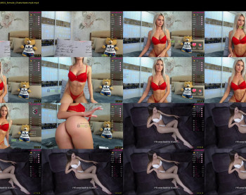 kassablanca_ — 62 minute Chaturbate female cam show recording, 1080p, Jun 30, 2022