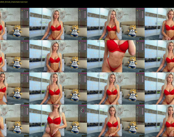 kassablanca_ — 58 minute Chaturbate female cam show recording, 1080p, Jun 30, 2022