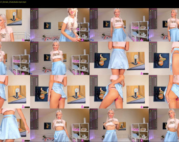 katrinpolly — 58 minute Chaturbate couple cam show recording, 1080p, Jun 30, 2022