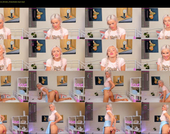 katrinpolly — 13 minute Chaturbate couple cam show recording, 1080p, Jun 30, 2022