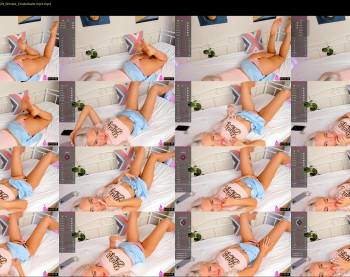 katrinpolly — 26 minute Chaturbate couple cam show recording, 1080p, Jun 30, 2022