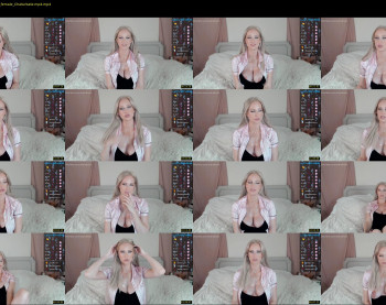 kb3301 — 53 minute Chaturbate couple cam show recording, 1080p, Jun 30, 2022