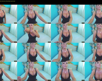 kellybabee — 15 minute Chaturbate female cam show recording, 720p, Jun 30, 2022