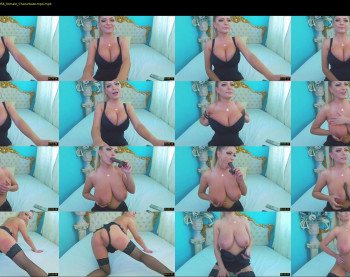 kellybabee — 10 minute Chaturbate female cam show recording, 720p, Jun 30, 2022