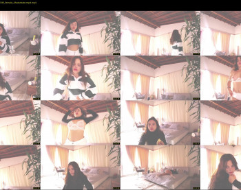 kendalltyler — 58 minute Chaturbate female cam show recording, 1080p, Jun 30, 2022