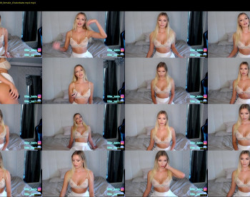 killer__tits — 9 minute Chaturbate female cam show recording, 1080p, Jun 30, 2022