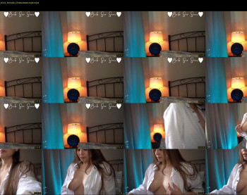 killer_in_you_ — 5 minute Chaturbate female cam show recording, 1080p, Jun 30, 2022