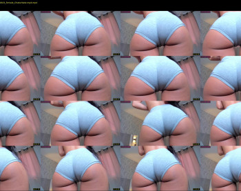 kim_spencer — 9 minute Chaturbate female cam show recording, 1080p, Jun 30, 2022