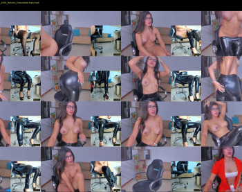 kimberly_hot2 — 30 minute Chaturbate female cam show recording, 1080p, Jul 1, 2022
