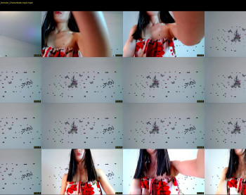 kimisun — 11 minute Chaturbate female cam show recording, 1080p, Jun 30, 2022
