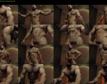 kurt_stone1 — 6 minute Chaturbate male cam show recording, 1080p, Jun 30, 2022