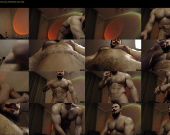kurt_stone1 — 42 minute Chaturbate male cam show recording, 1080p, Jun 30, 2022