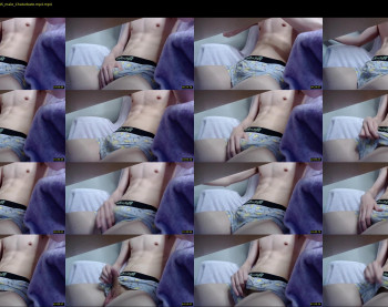 kyle_stein — 54 minute Chaturbate male cam show recording, 1080p, Jun 30, 2022