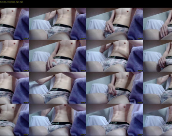 kyle_stein — 33 minute Chaturbate male cam show recording, 1080p, Jun 30, 2022