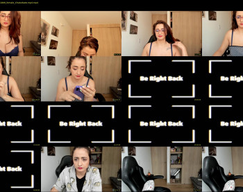lalanaughty1 — 71 minute Chaturbate female cam show recording, 1080p, Jun 30, 2022