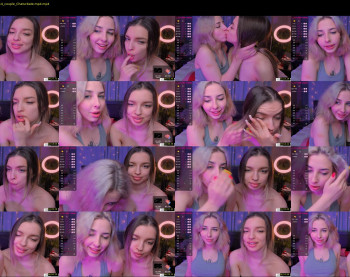 larragane — 8 minute Chaturbate couple cam show recording, 1080p, Jun 30, 2022