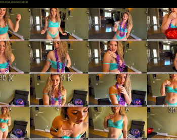 leahsunshine — 49 minute Chaturbate female cam show recording, 1080p, Jul 1, 2022