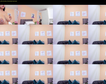 letiziafulkers1 — 26 minute Chaturbate female cam show recording, 1080p, Jun 30, 2022