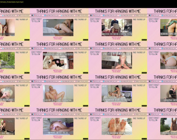 lexi_luv — 4 minute Chaturbate female cam show recording, 1080p, Jun 30, 2022