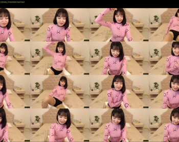 lianayun — 8 minute Chaturbate female cam show recording, 720p, Jul 1, 2022