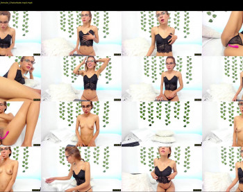little_eli — 92 minute Chaturbate female cam show recording, 720p, Jul 1, 2022