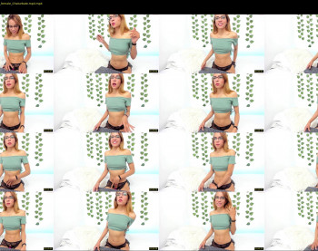 little_eli — 5 minute Chaturbate female cam show recording, 720p, Jun 30, 2022