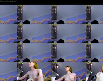 littlething88 — 4 minute Chaturbate female cam show recording, 1080p, Jun 30, 2022