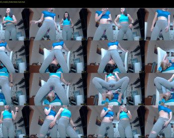 llovers4u2 — 102 minute Chaturbate couple cam show recording, 720p, Jun 30, 2022