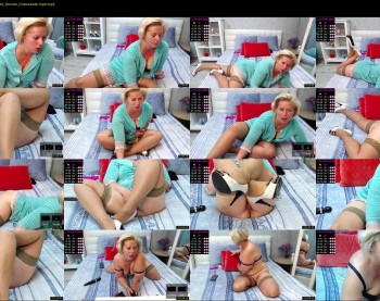 lorabigass — 108 minute Chaturbate female cam show recording, 720p, Jun 30, 2022