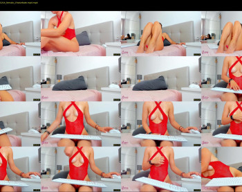lorelaycandy — 16 minute Chaturbate female cam show recording, 1080p, Jun 30, 2022