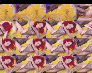 lottalikes — 14 minute Chaturbate female cam show recording, 1080p, Jul 1, 2022