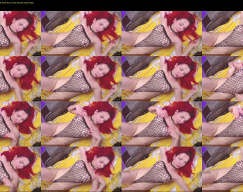 lottalikes — 4 minute Chaturbate female cam show recording, 1080p, Jul 1, 2022