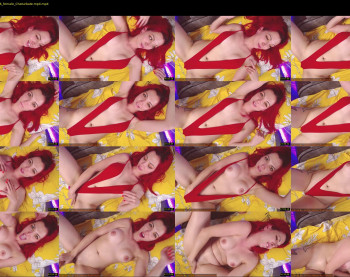 lottalikes — 58 minute Chaturbate female cam show recording, 1080p, Jun 30, 2022