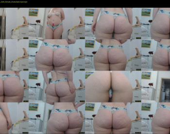 luckyanabella — 98 minute Chaturbate female cam show recording, 720p, Jun 30, 2022