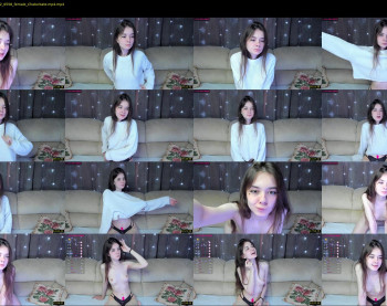 mabelsherman — 28 minute Chaturbate couple cam show recording, 1080p, Jun 30, 2022
