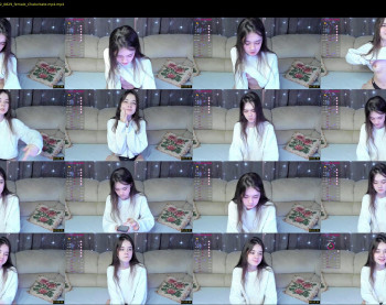 mabelsherman — 10 minute Chaturbate couple cam show recording, 1080p, Jun 30, 2022